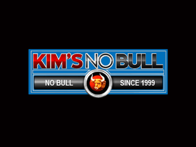 Kim's No Bull