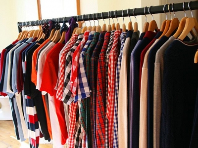 Clothing